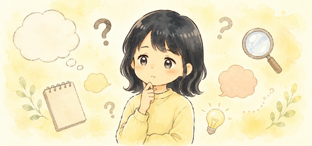 振った側から元恋人に連絡しても良いタイミングと注意点を解説した復縁向けイラスト。