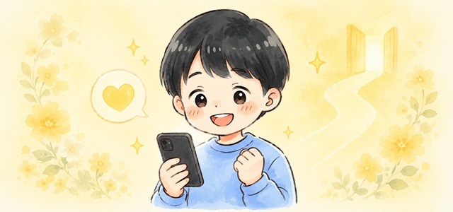 自分から別れようと言ったのに泣く女性の心理と復縁の可能性をまとめた復縁向けイラスト。