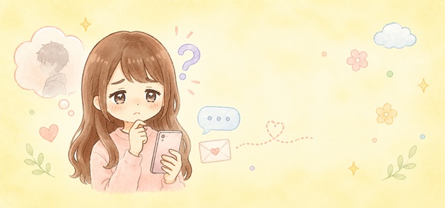 会わずに別れを選んだ相手の心理を理解するの記事を紹介する画像。