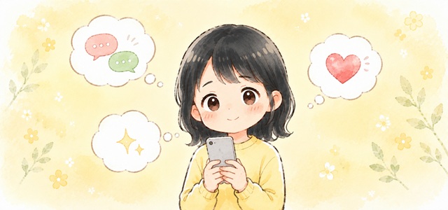 元彼にいい女だったと思わせたいときに意識したい3つのことを解説した恋愛向けイラスト。