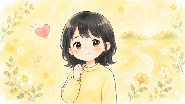 いい女は復縁しないという考え方と自分の幸せを選ぶ大切さをまとめた恋愛向けイラスト。