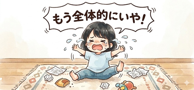 付き合いに疲弊している画像