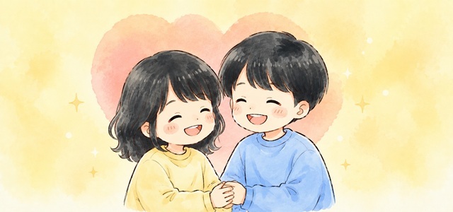 復縁した方がいい関係を前向きに考えるまとめイラスト
